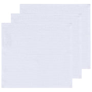 Utility Barmops Small White Set of 6 by Homeportonline