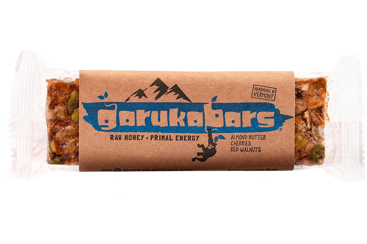 Snack Bars - Garuka Bar