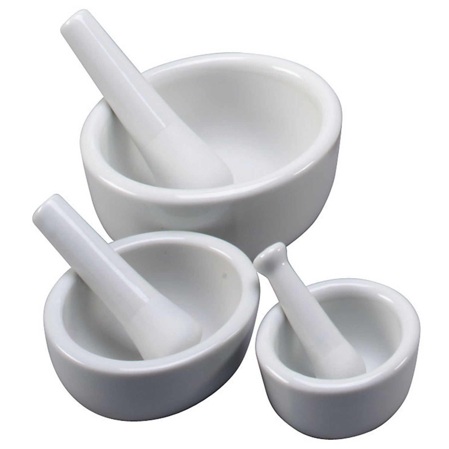 Mortar and Pestle by Kiss the Cook