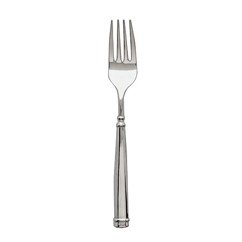 Flatware - Cutlery Naples Salad Fork 7in (Sold Individually) by Homeportonline
