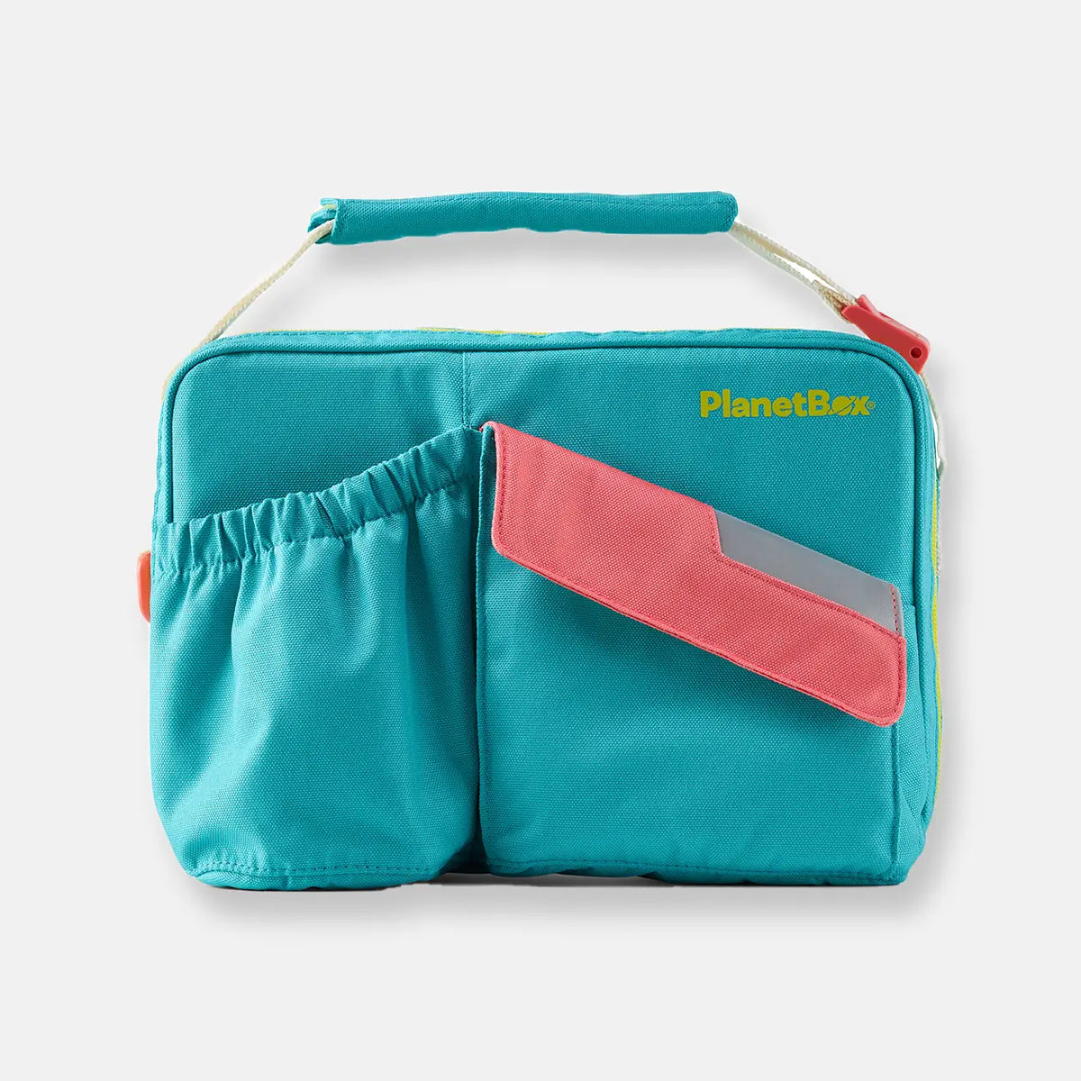 PlanetBox Rover/Launch Carry Bag