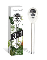 Garden Soil Tester