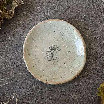 Mini Plate