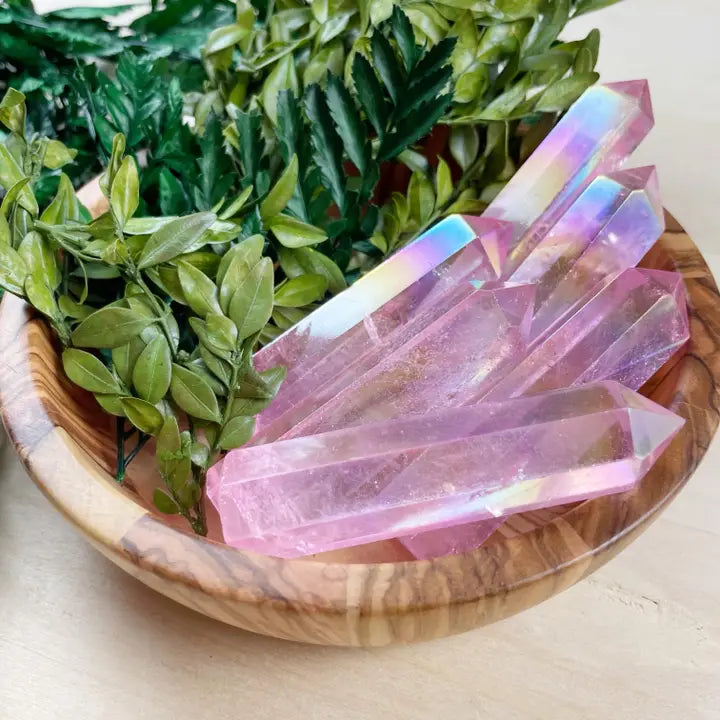 Sale!2.5-3inch Crystal Points