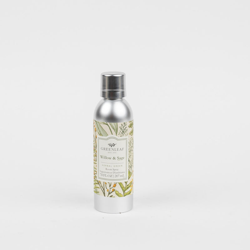 Room Spray - Rhubarb & Oak by Homeportonline