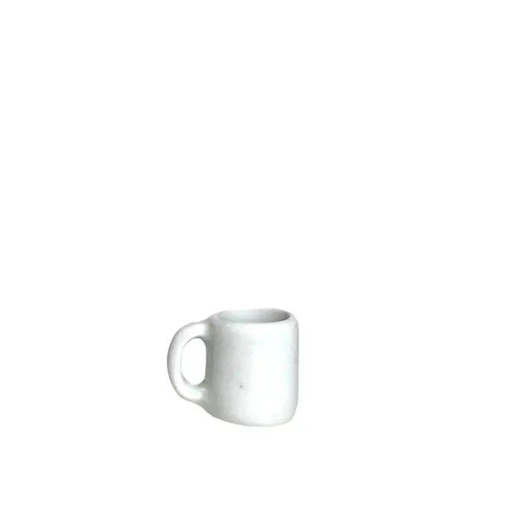 Tiny Mug for Moss Amigos Moss Balls