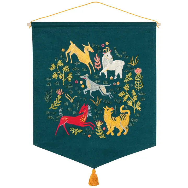 Danica Studio Boundless Hanging Wall Art