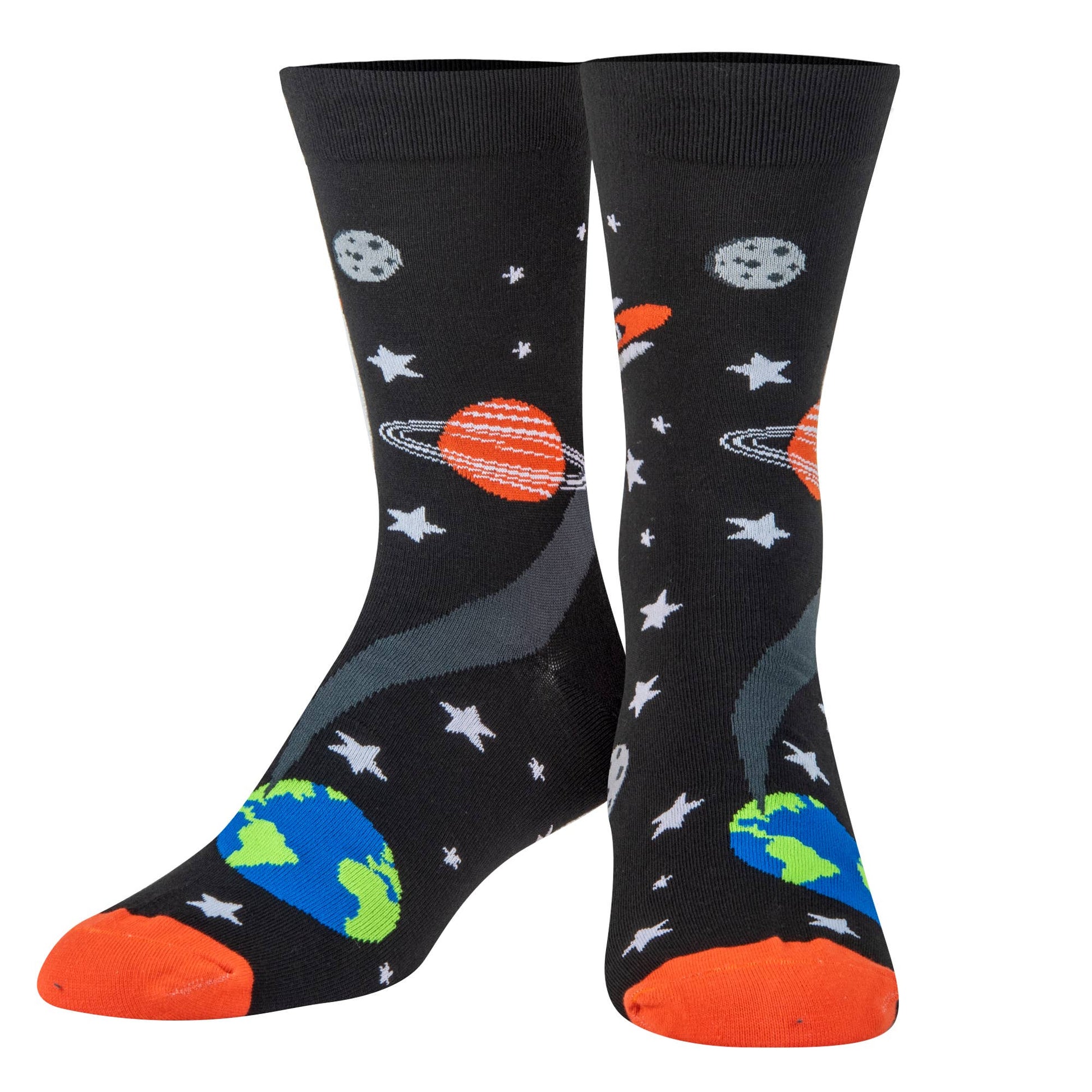 Mens Crew - Takeoff by SidePony Boutique