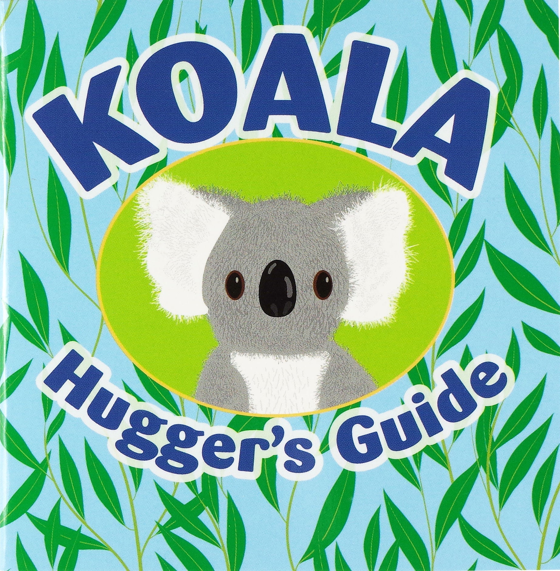 Petites Plush Kit Hug A Koala by Homeportonline