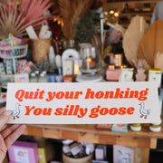 Bumper Stickers (Little Viper Co)