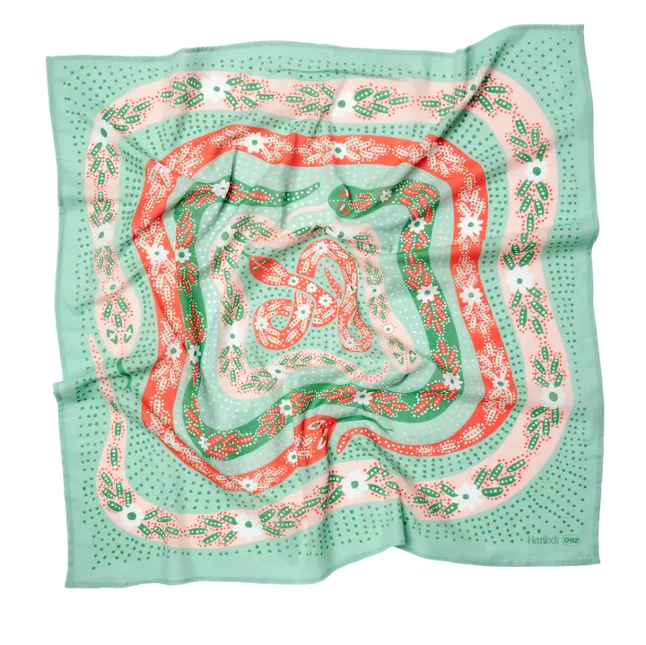 Large Bandana