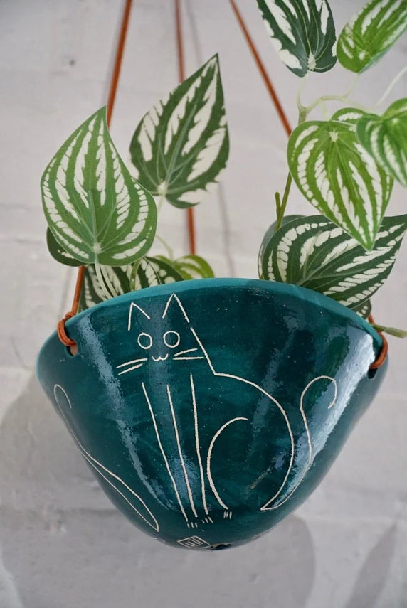 Hanging Planter