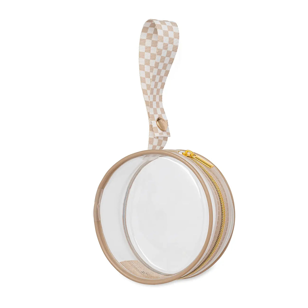 Itzy Paci Case - Checkered