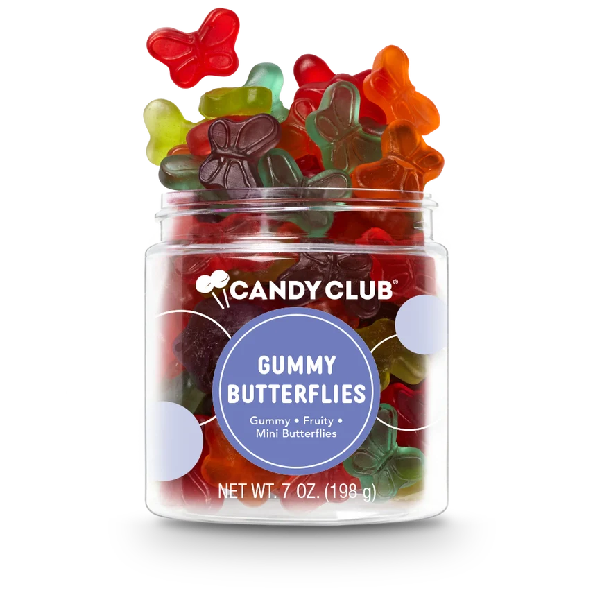 Candy Club