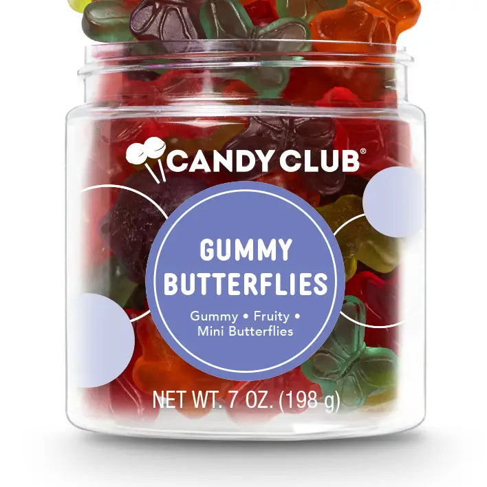 Sale!Candy Club
