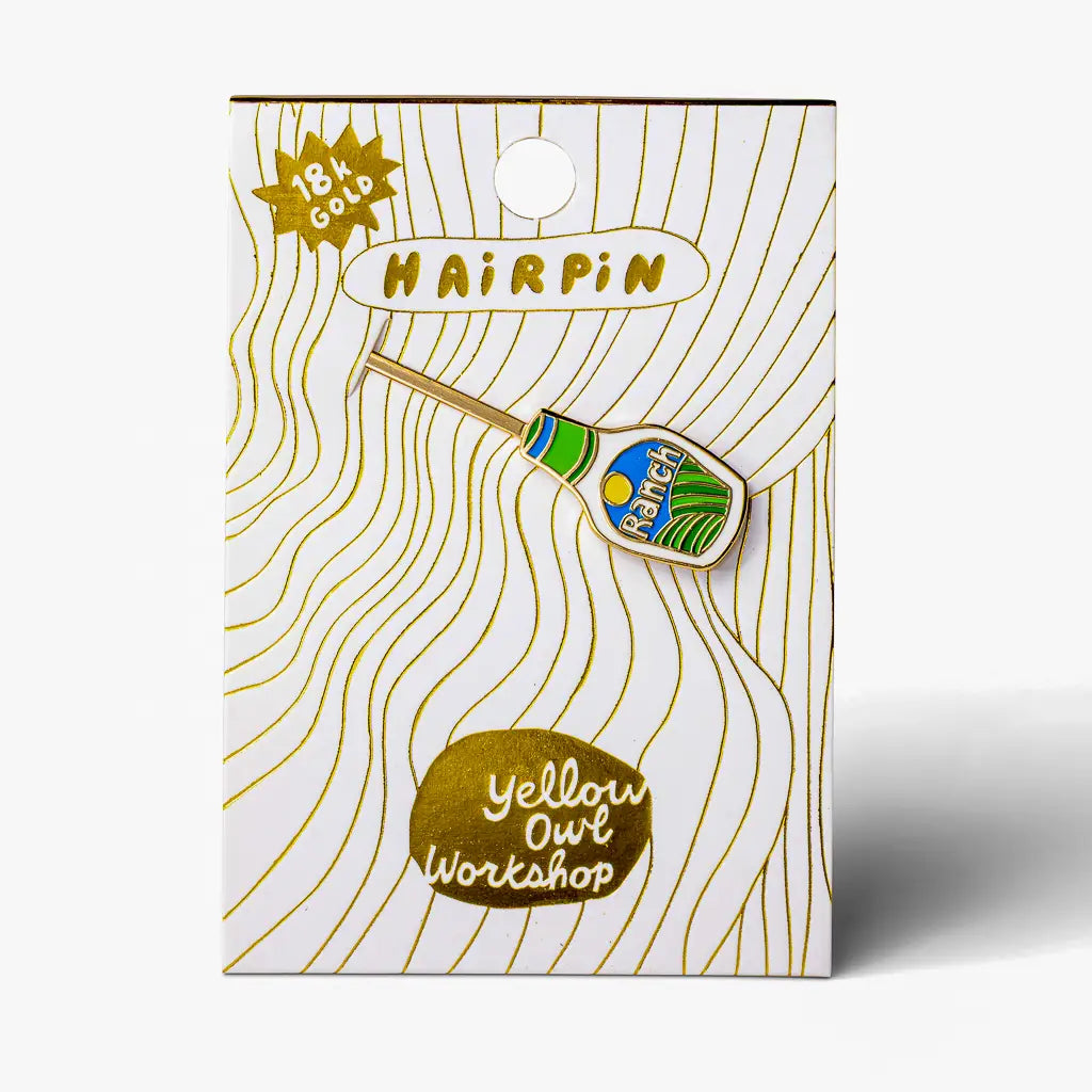 Hairpins