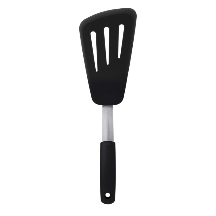 Silicone Flexible Omelet Turner by Homeportonline