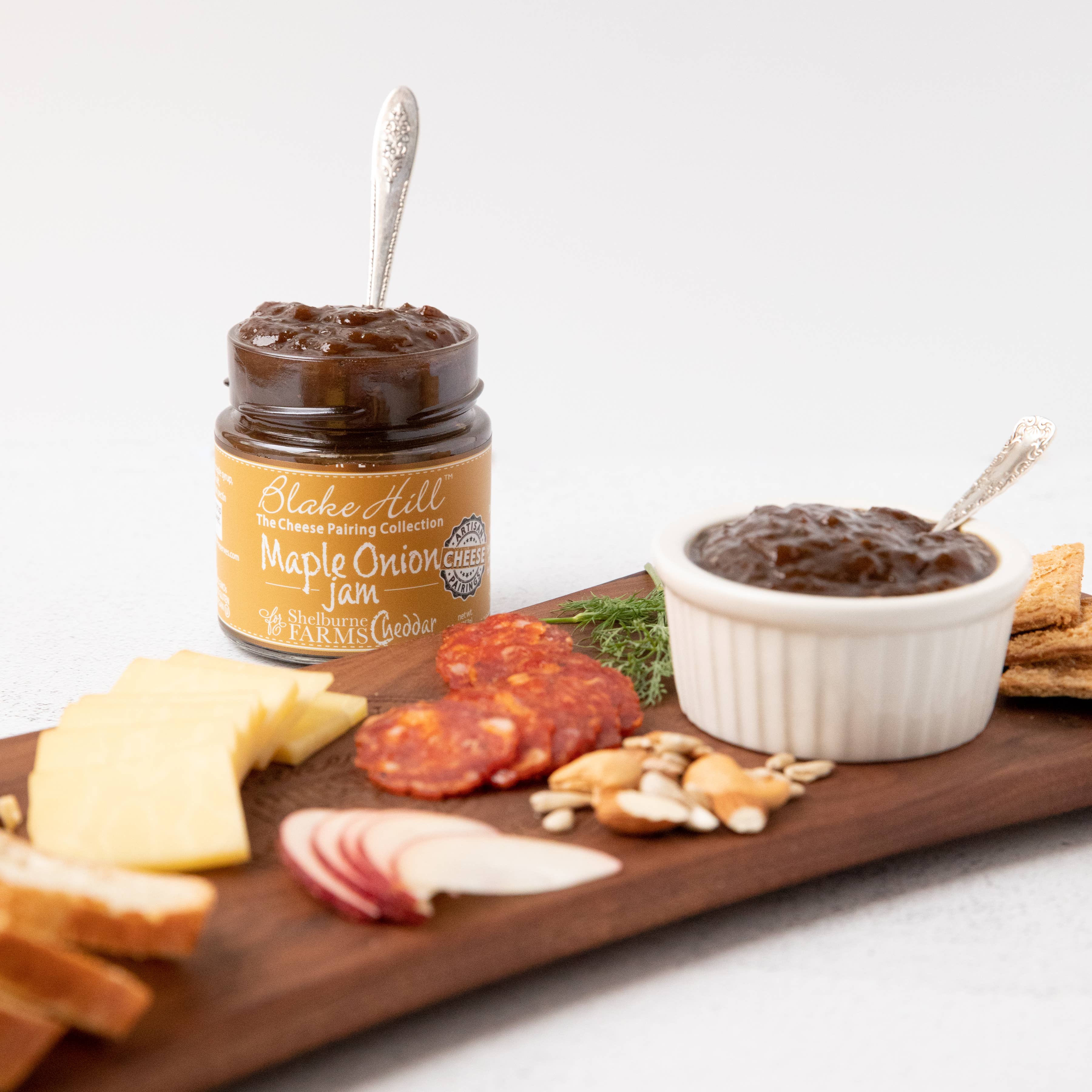 Blake Hill Preserves - Maple Onion Jam by SidePony Boutique