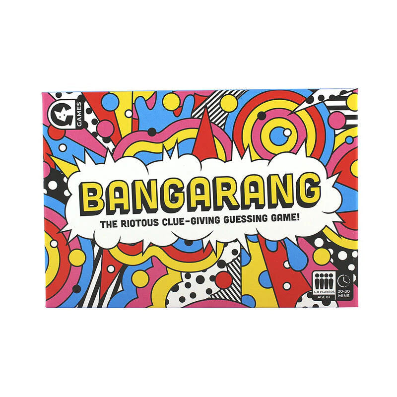 Game Bangarang by Homeportonline