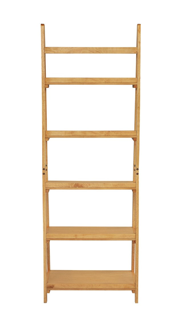 Cosgrove Bookcase Natural by Homeportonline