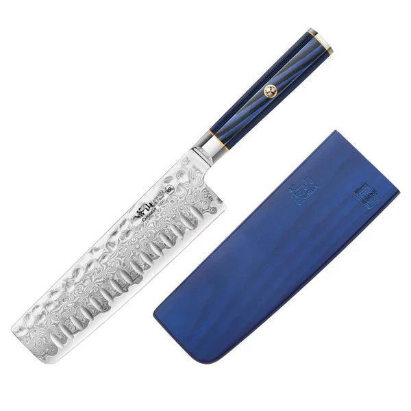 Kita Nakiri 7" by Kiss the Cook