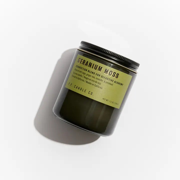 Alchemy Soy Candle - 7.2 oz