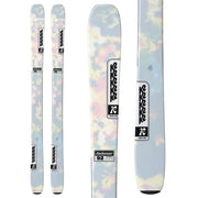 K2 Reckoner 92 W Women's Skis 2025 by Alpine Shop