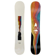 Arbor Cadence Camber Women's Snowboard 2025 by Alpine Shop