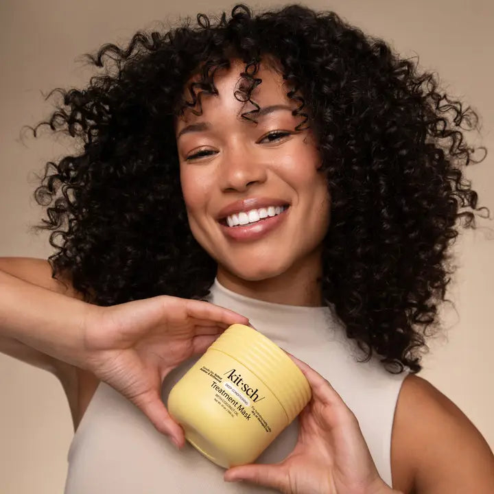 Deep Conditioning Mask