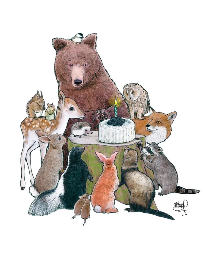 Greeting Cards
