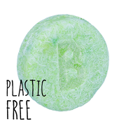 Shampoo Bar Avo Nice Hair Day - Kiwi by Homeportonline