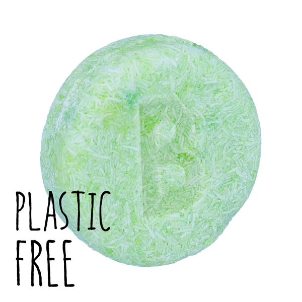 Shampoo Bar Avo Nice Hair Day - Kiwi by Homeportonline