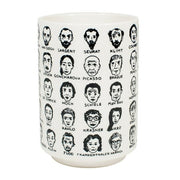 It s Hard to Get a Handle on Modern Art Mug