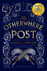 Otherwhere Post