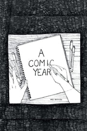 Comic Year