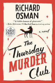 The Thursday Murder Club A Novel