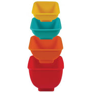 Flex & Pour Measuring Cup Set by Kiss the Cook