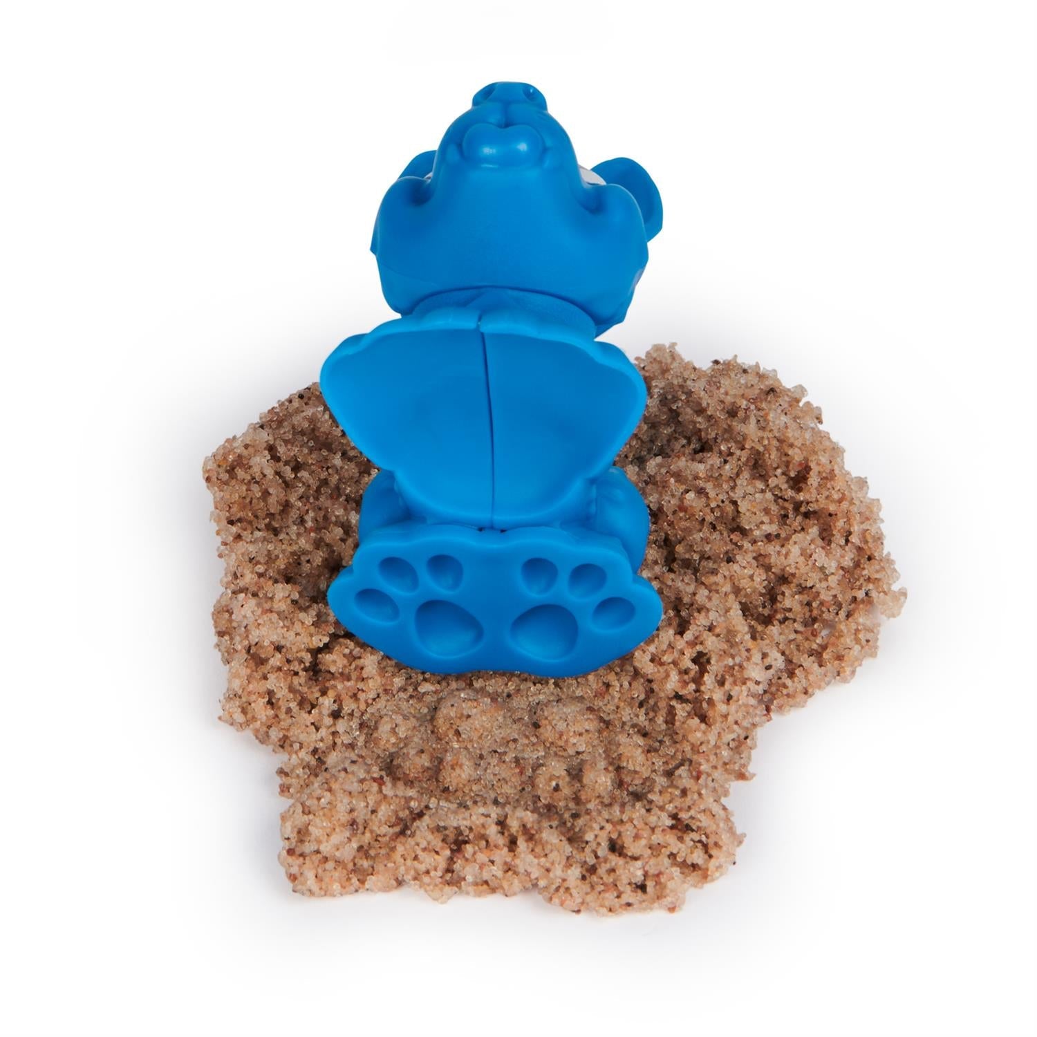 Kinetic Sand Doggie Dig by Homeportonline