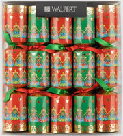 Holiday Crackers - Flower Girl Christmas by Homeportonline