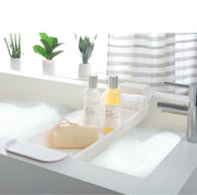 Bathtub Caddy - Bano - White by Homeportonline