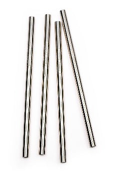 Endurance Short Straws - set of 4 by Kiss the Cook