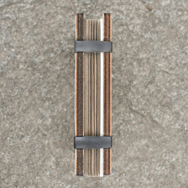Studio Wald - Pocket Flower Press