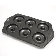 Donut Pan by Kiss the Cook
