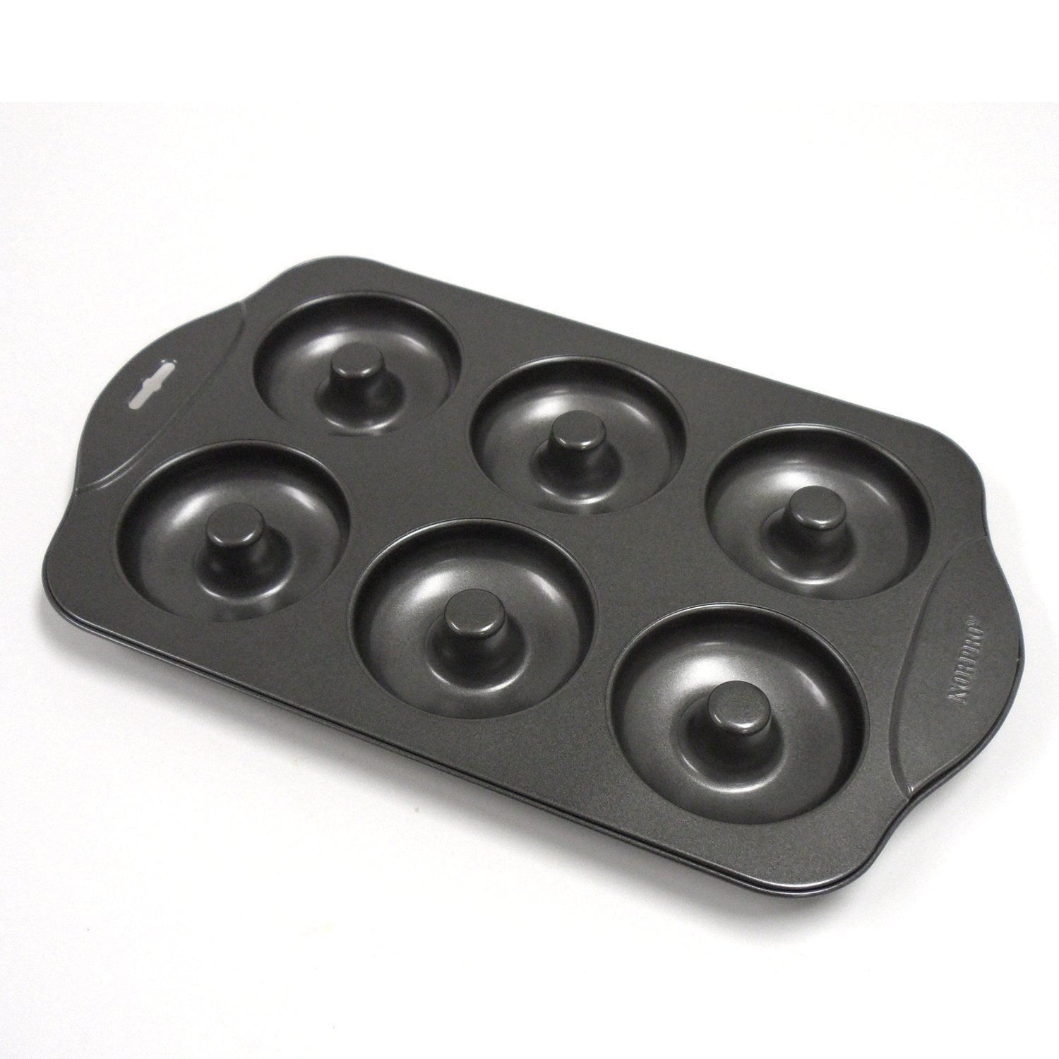 Donut Pan by Kiss the Cook