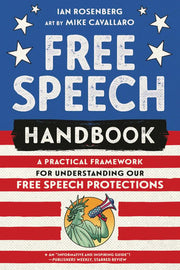 Free Speech Handbook: A Practical Framework for Un