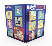 Bluey: Awesome Advent Calendar Book Bundle