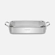 Cookware - Roasting/Lasagna Pan 13.5" by Homeportonline