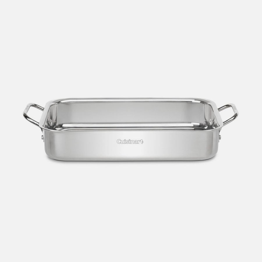 Cookware - Roasting/Lasagna Pan 13.5" by Homeportonline