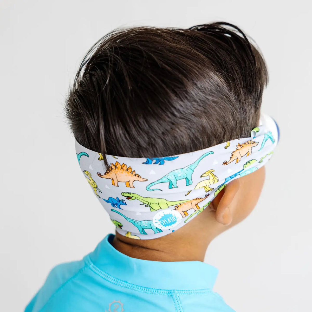 Splash Place Swim Goggles