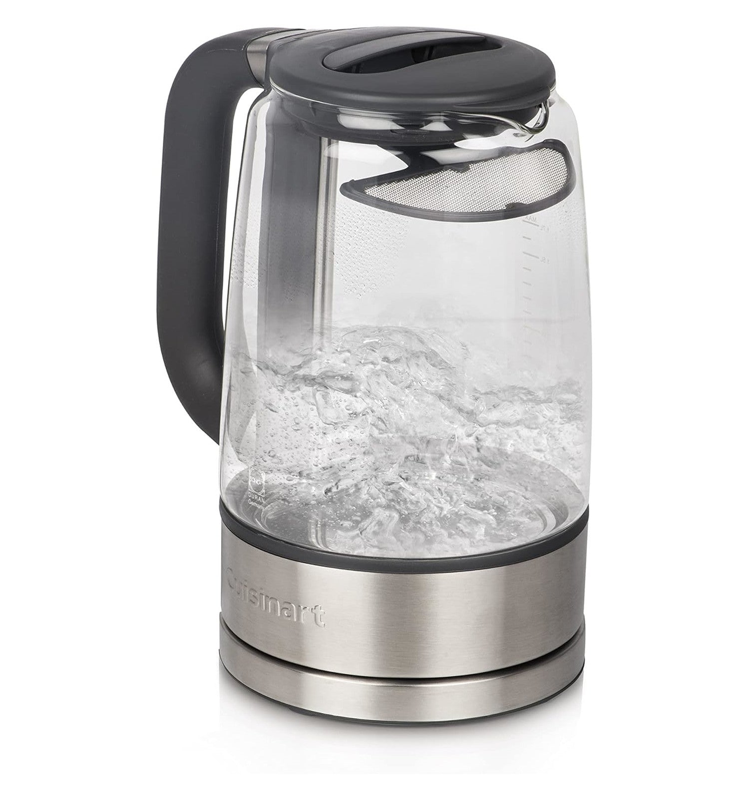 Electric Kettle - ViewPro Cordless by Homeportonline